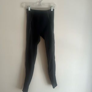 Spanx high waisted athletic leggings
